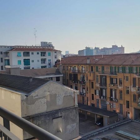 Ferienwohnung Meda Cozy Flat Mailand Exterior foto