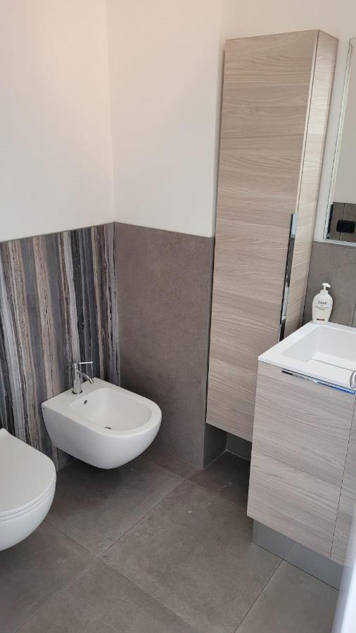 Ferienwohnung Meda Cozy Flat Mailand Exterior foto